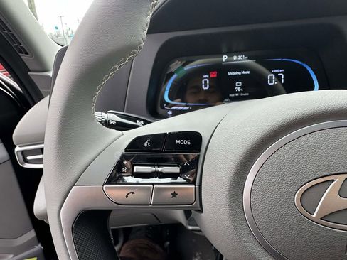 New 2026 Hyundai Elantra SEL Sport image 28