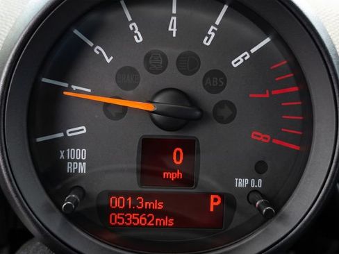 Used 2016 MINI Cooper Countryman S w/ Fully Loaded Package AWD/4WD image 12
