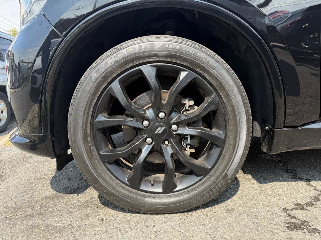 Used 2019 Dodge Durango GT w/ Blacktop Package AWD/4WD image 36