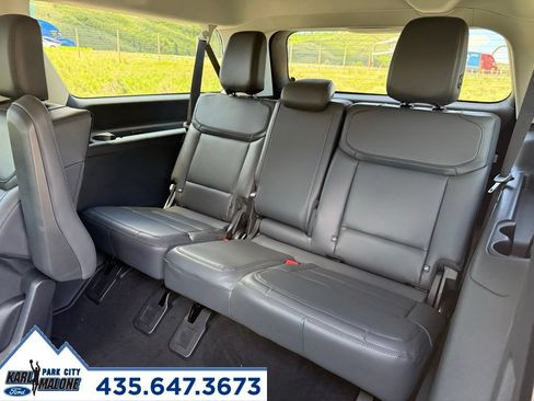 New 2026 Ford Expedition Max Active AWD/4WD image 59