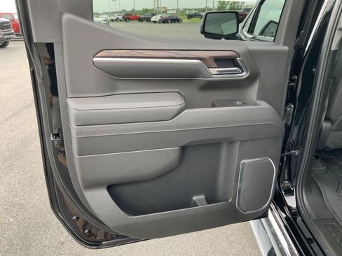 New 2026 GMC Sierra 1500 SLT w/ SLT Premium Plus Package AWD/4WD image 55