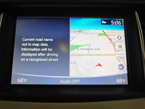 Used 2019 INFINITI QX50 Essential w/ Premium Heat Package image 24