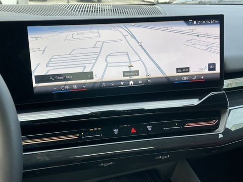 Used 2026 BMW 530i xDrive image 21