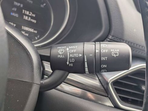 Used 2017 MAZDA CX-5 Grand Touring w/ Premium Package image 28