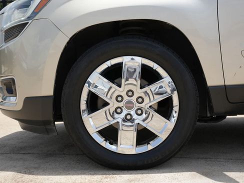 Used 2017 GMC Acadia Limited SLT FWD image 23