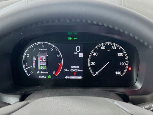New 2026 Honda Odyssey EX-L image 12