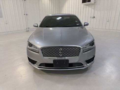 Used 2020 Lincoln MKZ Reserve image 8