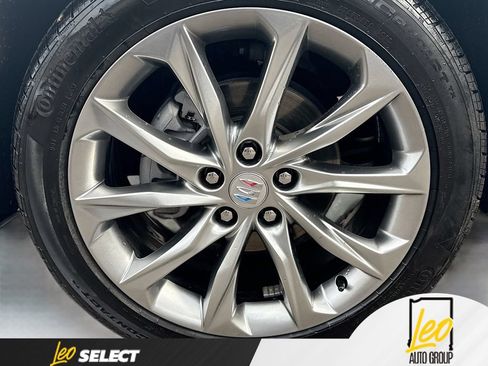 Used 2024 Buick Encore GX Avenir w/ Avenir Convenience Package FWD image 32