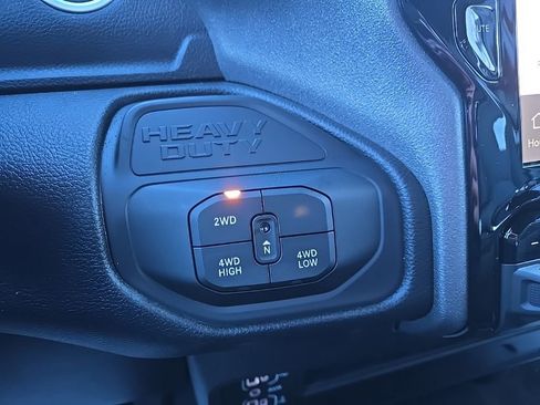 New 2026 RAM 2500 Tradesman AWD/4WD image 58