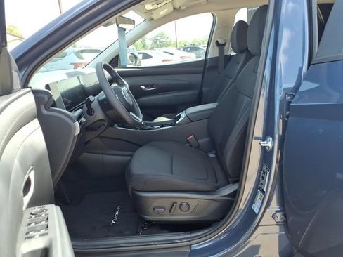 New 2026 Hyundai Tucson SEL FWD image 13