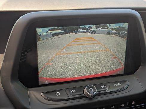 Used 2017 Chevrolet Camaro SS RWD image 30