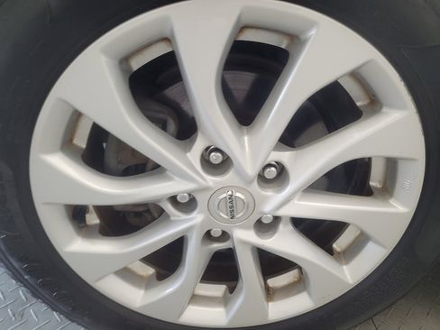 Used 2019 Nissan Sentra SV FWD image 31