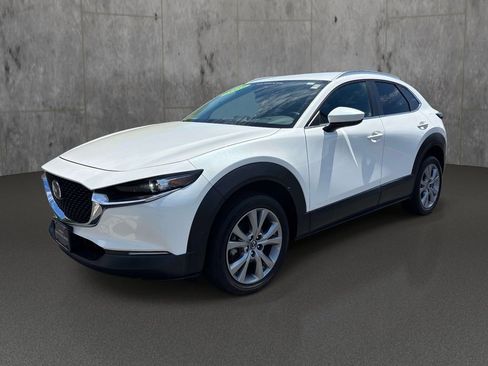 Certified 2023 MAZDA CX-30 AWD 2.5 S w/ Select Package image 1