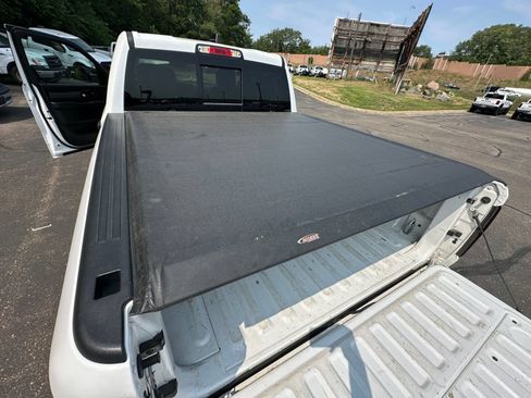 Used 2023 RAM 1500 Big Horn AWD/4WD image 43