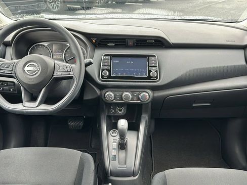 Used 2024 Nissan Kicks S image 10