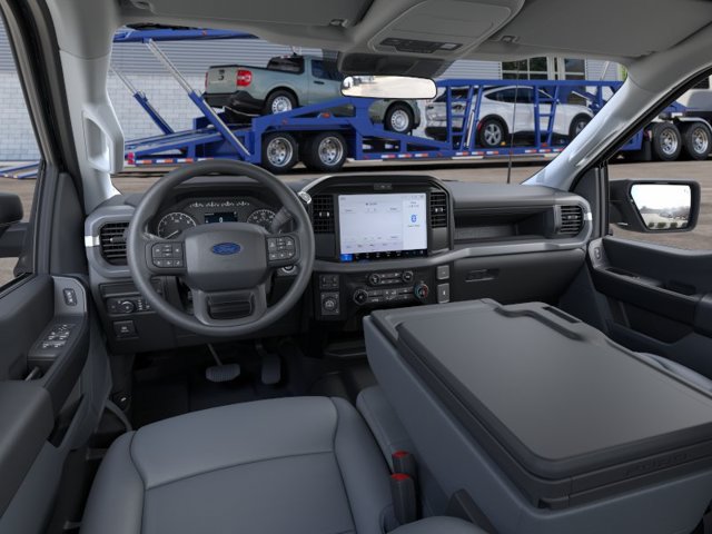 New 2026 Ford F150 XL AWD/4WD image 10