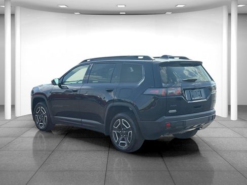New 2026 Jeep Cherokee Limited AWD/4WD image 5