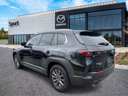 Used 2023 MAZDA CX-50 2.5 S w/ Cargo Package AWD/4WD image 5