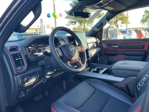 New 2026 RAM 1500 Rebel AWD/4WD image 6