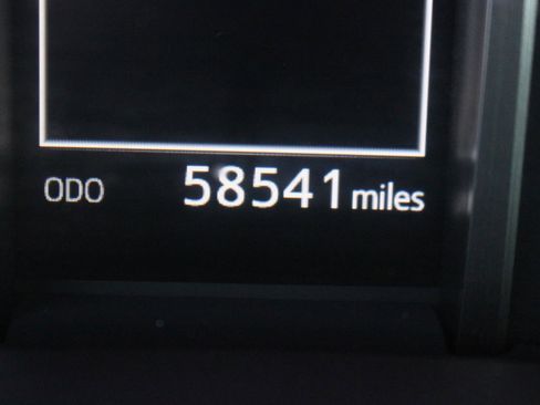 Used 2022 Toyota 4Runner Limited image 21