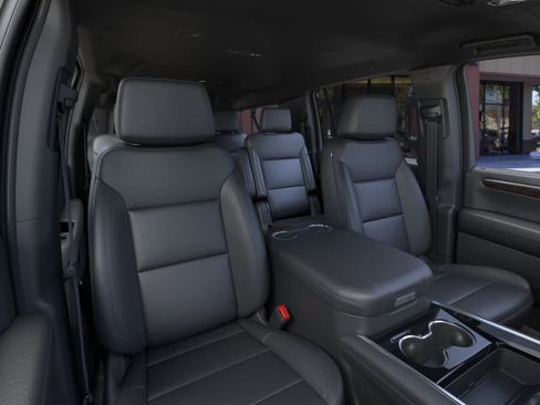 New 2026 Chevrolet Suburban LT w/ Comfort Package RWD image 16
