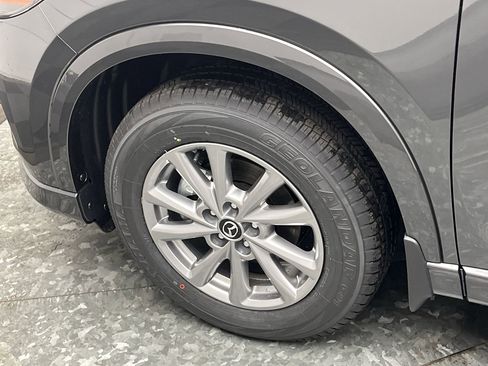 New 2025 MAZDA CX-5 AWD 2.5 S w/ Preferred Package image 32