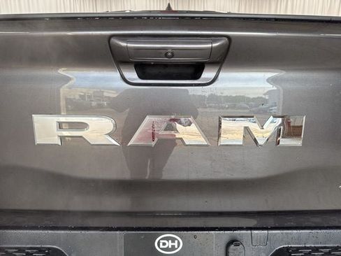 New 2026 RAM 1500 Big Horn AWD/4WD image 42