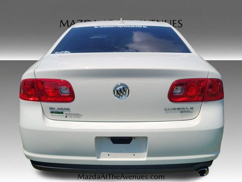 Used 2011 Buick Lucerne CXL FWD image 21