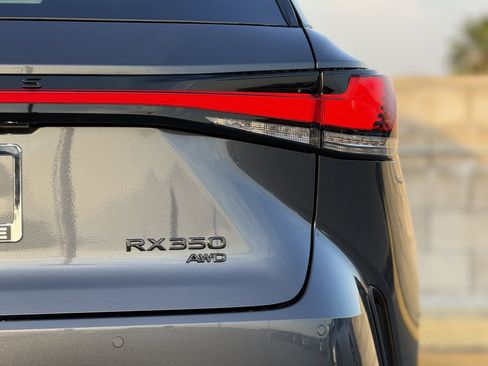 New 2026 Lexus RX 350 Premium Plus image 12
