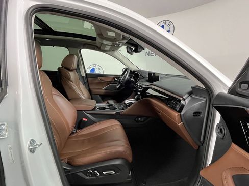 Used 2022 Acura MDX Technology image 26