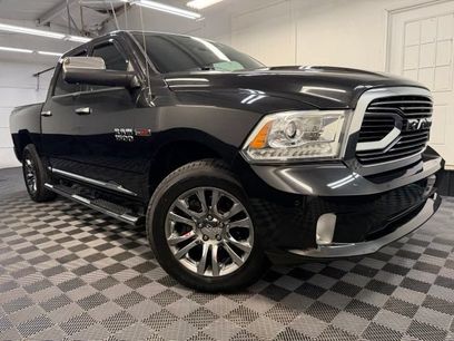 Used 2016 RAM 1500 Limited