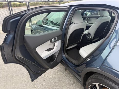 Used 2023 Polestar Polestar 2 w/ Pilot Pack AWD/4WD image 47