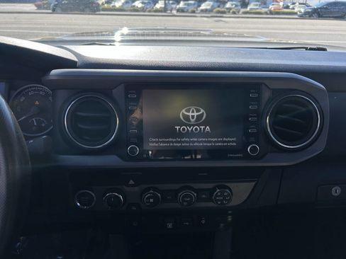 Used 2020 Toyota Tacoma 4x4 Double Cab image 13