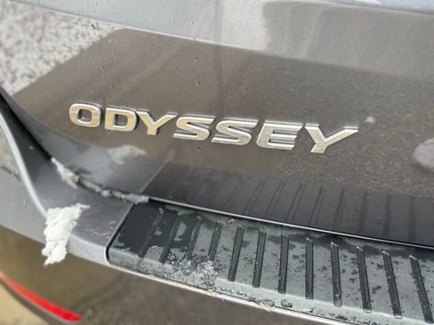 Used 2021 Honda Odyssey Touring image 50