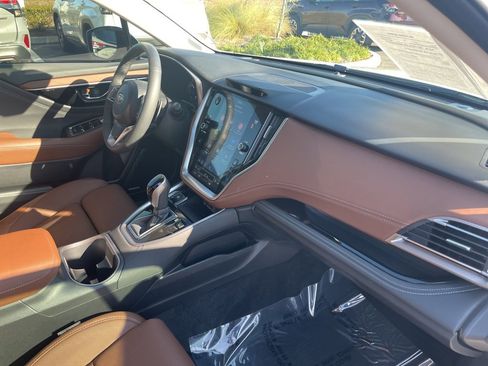 Certified 2024 Subaru Outback Touring XT w/ Tech Package 3 image 33