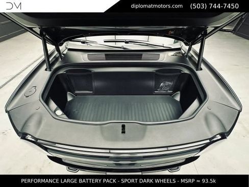 Used 2025 Rivian R1S Adventure AWD/4WD image 49