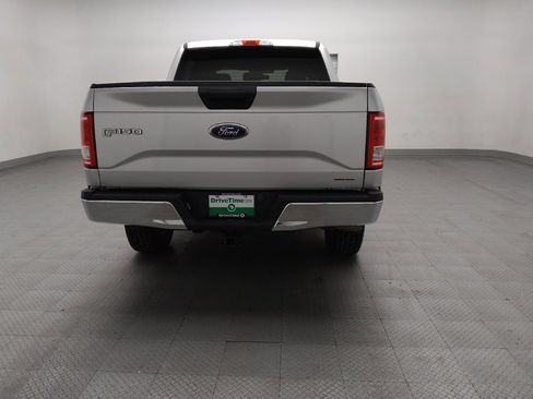 Used 2015 Ford F150 XLT image 7