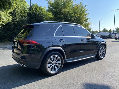 Used 2020 Mercedes-Benz GLE 450 4MATIC image 10