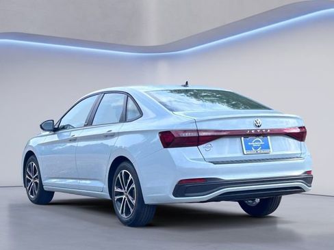 New 2026 Volkswagen Jetta Sport image 6