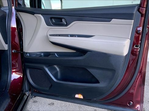 Used 2019 Honda Odyssey EX-L image 23