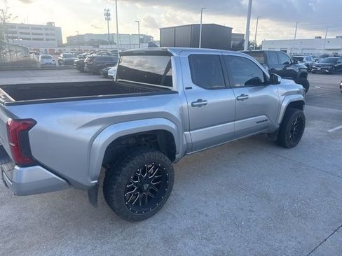 Certified 2024 Toyota Tacoma SR5 RWD image 5