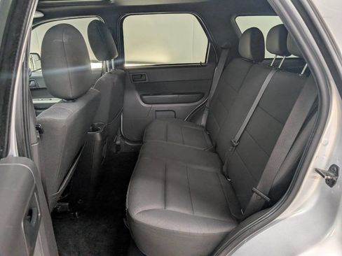 Used 2011 Ford Escape XLT w/ 202A Rapid Spec Order Code AWD/4WD image 8