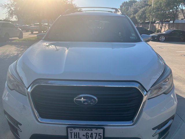 Used 2020 Subaru Ascent Touring w/ Popular Package #3 AWD/4WD image 7