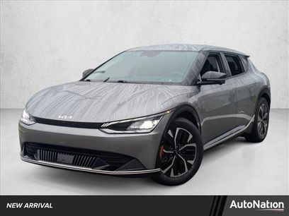 Used 2023 Kia EV6 Wind w/ Wind Technology Package