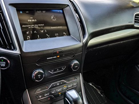 Used 2018 Ford Edge SEL w/ Equipment Group 201A image 27