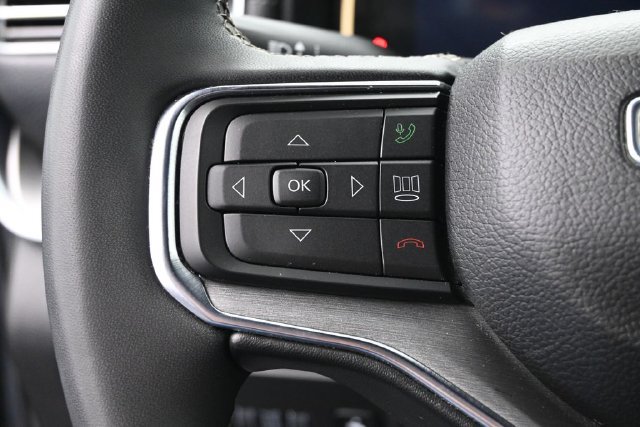 Used 2024 Jeep Wagoneer Series II AWD/4WD image 33