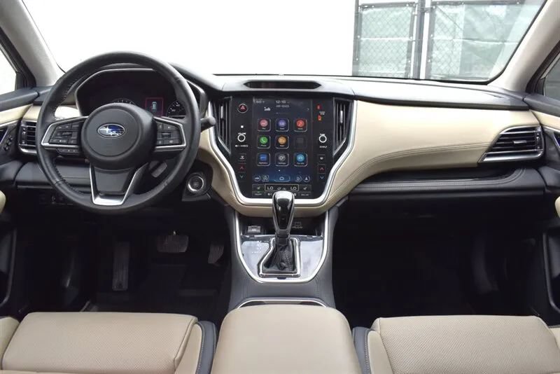 Used 2023 Subaru Outback Limited AWD/4WD image 14