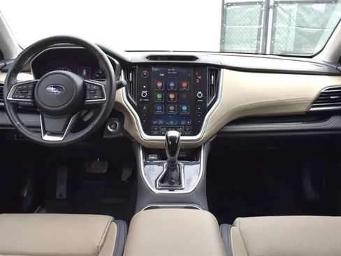 Used 2023 Subaru Outback Limited AWD/4WD image 14