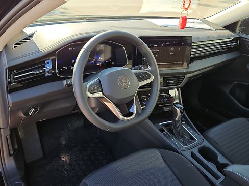 New 2026 Volkswagen Jetta S image 10