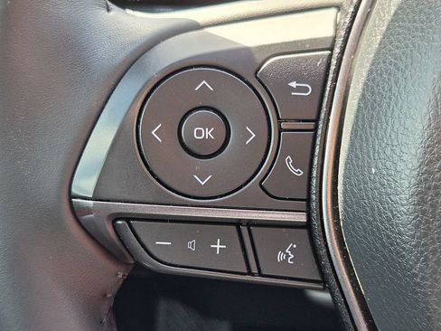 Used 2024 Toyota Camry XSE FWD image 24